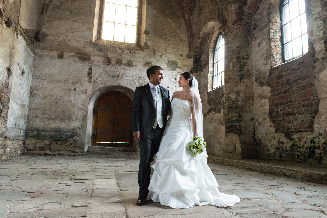 Hochzeitsfotografie