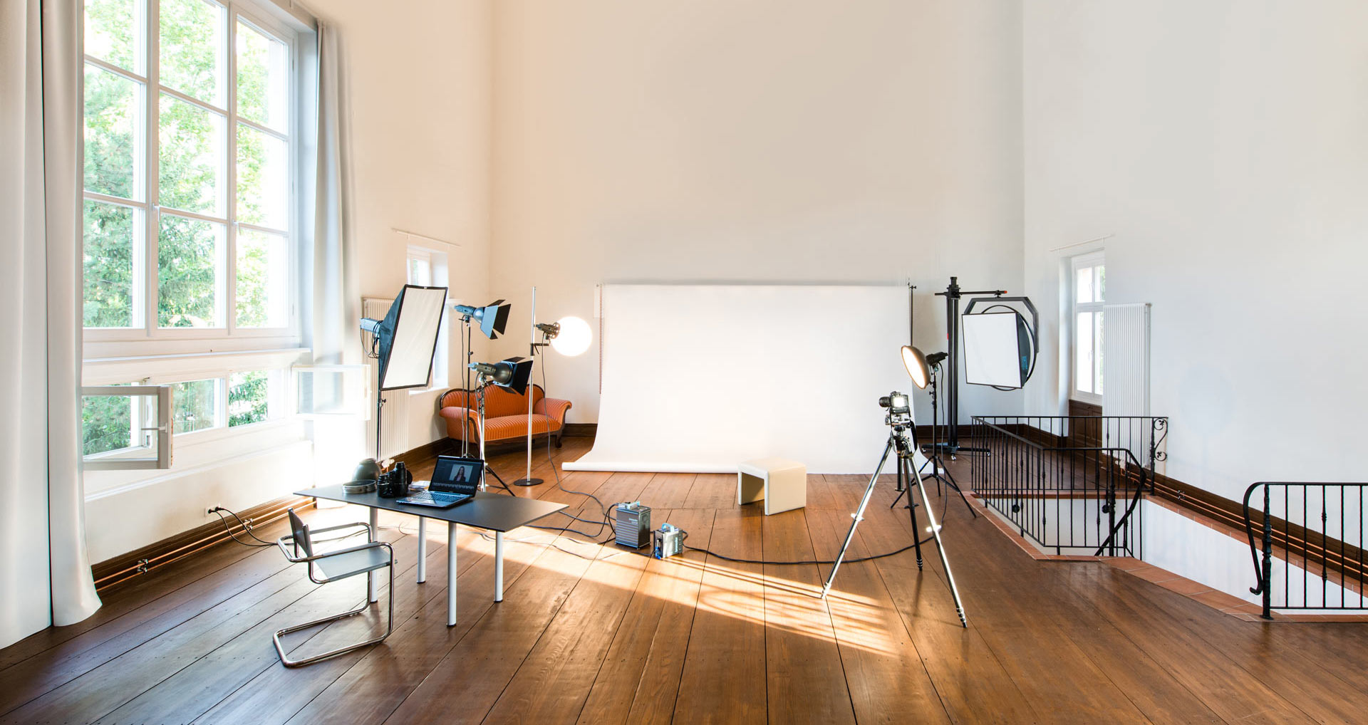 Barbara Mainz Fotografie Fotostudio in Buch