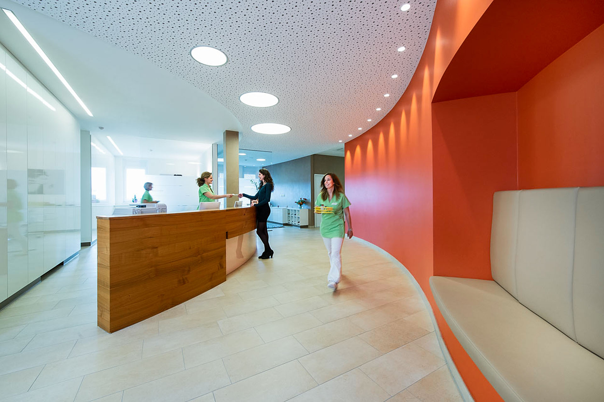 Barbara Mainz Architekturfotografie Barbara Mainz Architekturfotografie