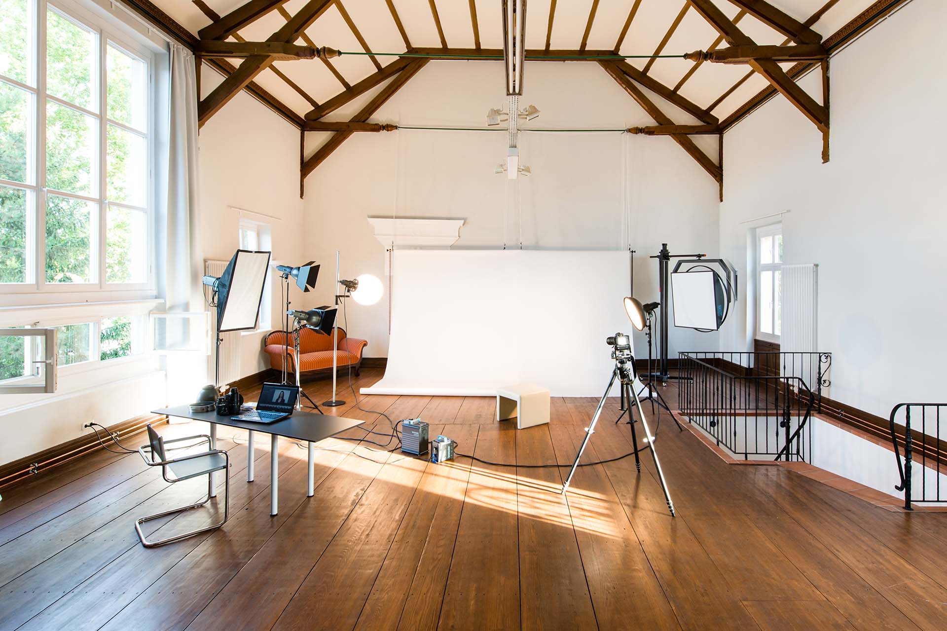 Barbara Mainz Fotografie Fotostudio