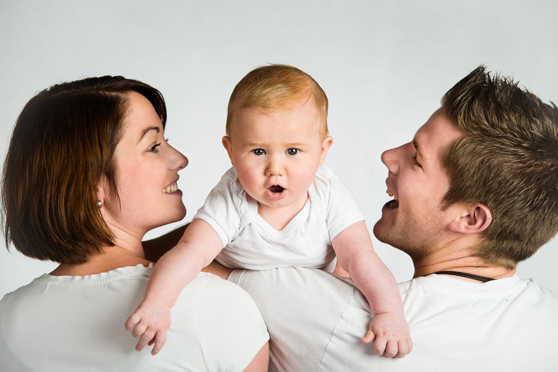 Barbara Mainz Porträtfotografie Familie
