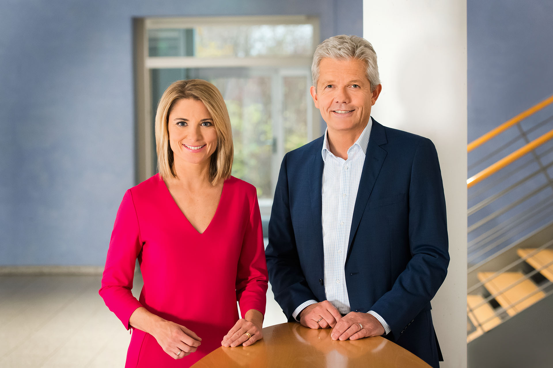 Barbara Mainz Businessfotografie