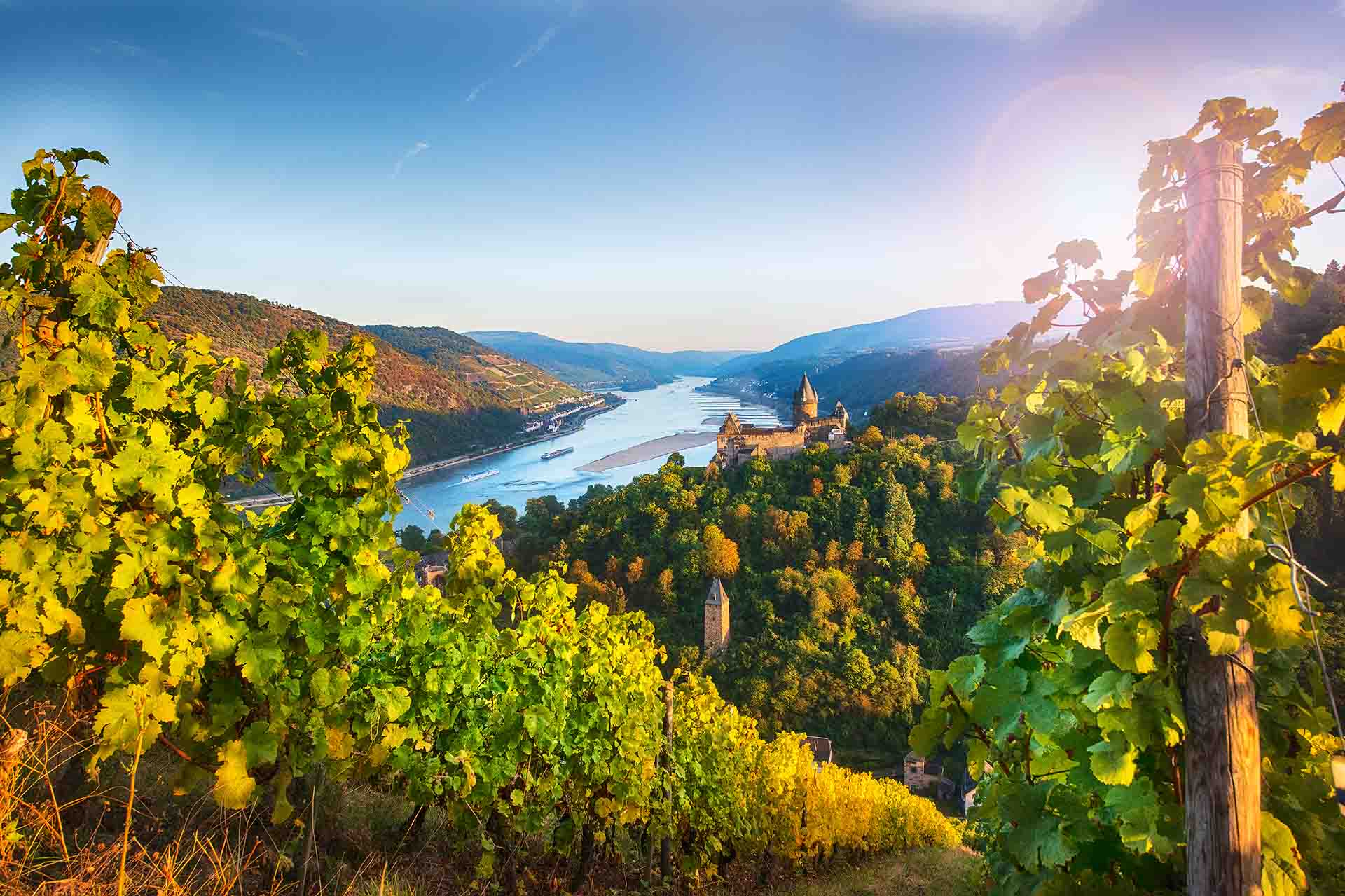 Barbara Mainz Landschaftsfotografie