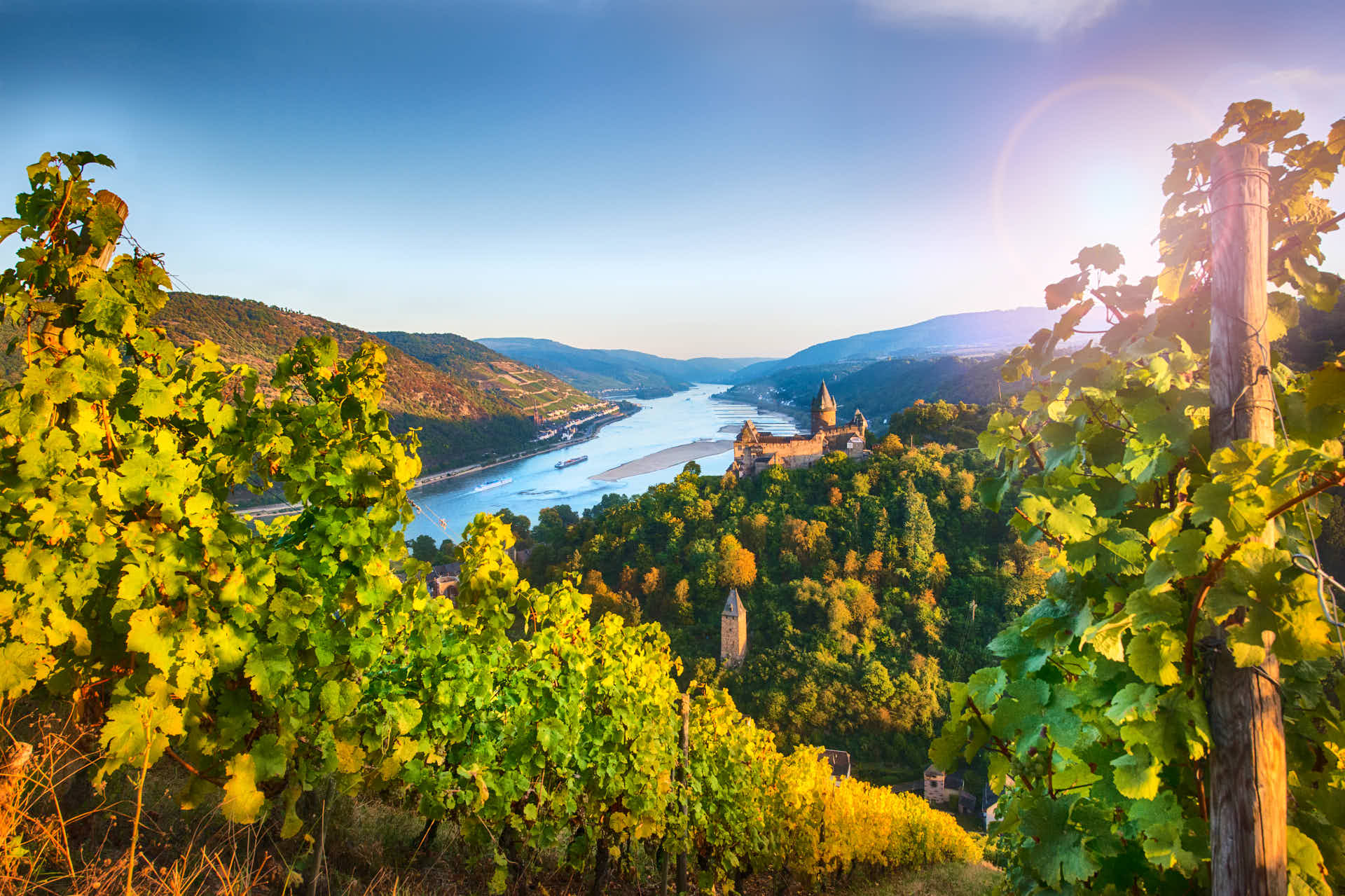 Barbara Mainz Landschaftsfotografie